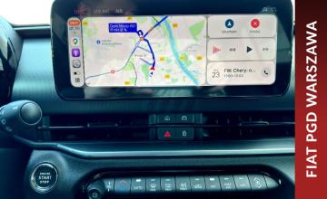 Fiat 600 II 2026 Sport 110 KM, zdjęcie 7