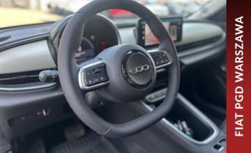 Fiat 600 II 2026 La Prima 145 KM, zdjęcie 7