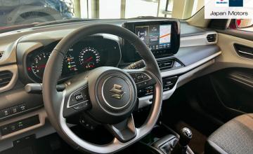 Suzuki Swift VI Hatchback Facelifting 1.2 DualJet SHVS 83KM 2025 Premium Plus, zdjęcie 7