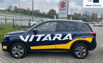Suzuki Vitara III 2024 Premium Plus, zdjęcie 7