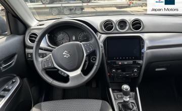 Suzuki Vitara III 2024 Premium Plus, zdjęcie 7