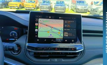 Jeep Compass II 2025 ALTITUDE, zdjęcie 7