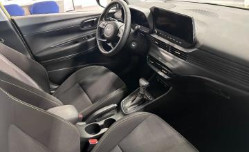 Hyundai i20 III Hatchback Facelifting 1.0 T-GDI 100KM 2025 5DR 1,0 T-GDI 100KM 7DCT Modern Comfort, zdjęcie 7