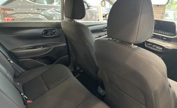Hyundai i20 III Hatchback Facelifting 1.0 T-GDI 100KM 2025 5DR 1,0 T-GDI 100KM 7DCT Modern Comfort, zdjęcie 7