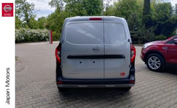 Nissan Townstar Van 1.3 DIG-T 130KM 2025 1,3 130 KM / Benzyna / Business Plus / Brygadówka / L2 / 2 WD, zdjęcie 7