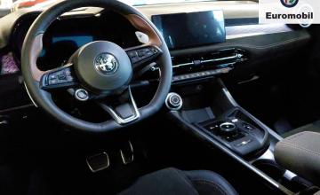 Alfa Romeo Tonale SUV 1.5 T4 160KM 2025 Intensa, zdjęcie 7