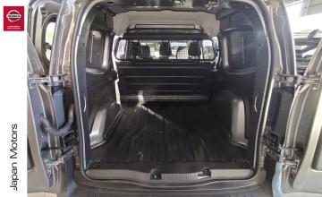 Nissan Townstar Van 1.3 DIG-T 130KM 2025 Bussines Plus Furgon Brygadowy, zdjęcie 7