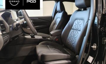 Nissan Qashqai III 2025 1.3 158 KM Mhev Xtronic Tekna, zdjęcie 7