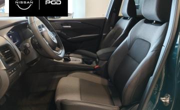 Nissan Qashqai III 2025 1.3 158 KM Xtronic N-Connecta, zdjęcie 7