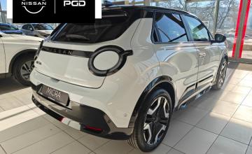 Nissan Micra V 2026 Evolve, zdjęcie 7