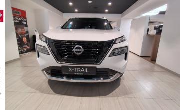 Nissan X-Trail IV 1.5 VC-T e-POWER 213KM 2025 e-POWER / Hybryda / Tekna / Pakiet Premium / Felgi 20" / 4WD /, zdjęcie 7