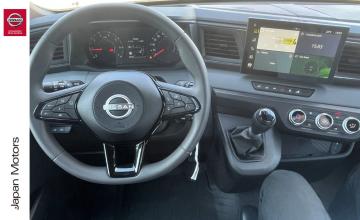 Nissan Interstar II 2025 Van L3H2 6MT 2.0 DCI 130KM Business Plus, zdjęcie 7