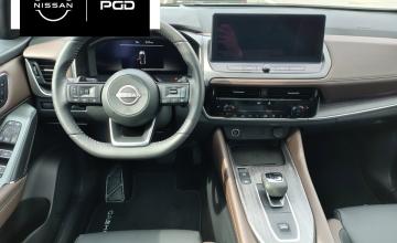 Nissan Qashqai III 2025 1.3 MHEV 158KM X-Tronic TEKNA, zdjęcie 7
