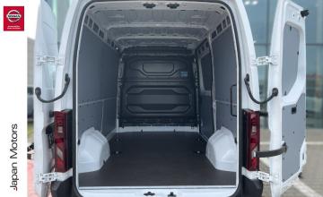 Nissan Interstar II 2025 L2H2 Business Plus 130KM Manual, zdjęcie 7