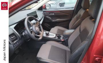 Nissan Qashqai III Crossover 1.3 DIG-T MHEV 158KM 2024 N-CONNECTA, zdjęcie 7