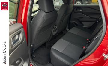 Nissan Qashqai III Crossover 1.3 DIG-T MHEV 158KM 2024 N-Connecta, zdjęcie 7