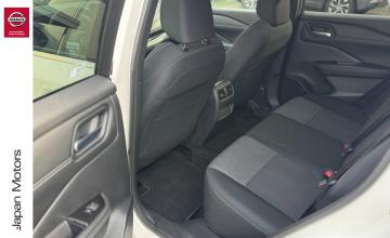 Nissan Qashqai III Crossover 1.3 DIG-T MHEV 158KM 2024 N-Connecta, zdjęcie 7