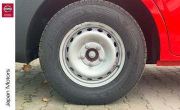 Nissan Interstar II 2025 Van L3H2 6MT 2.0 DCI 150KM Business Plus, zdjęcie 7