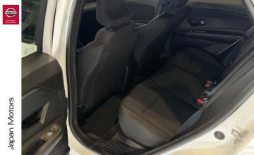 Nissan Micra V 2026 EVOLVE, zdjęcie 7