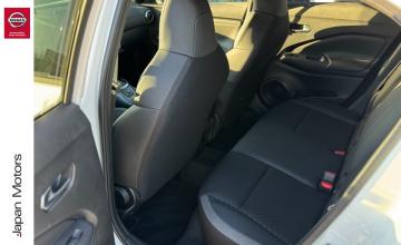 Nissan Juke II Crossover Facelifting 1.0 DIG-T 114KM 2025 N-Connecta + Pakiet Zimowy + Pakiet Technologiczny, zdjęcie 7