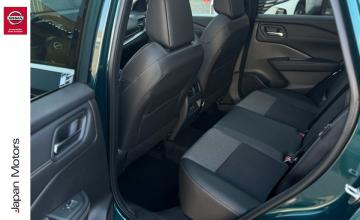 Nissan Qashqai III Crossover Facelifting 1.3 DIG-T MHEV 158KM 2025 N-Connecta, zdjęcie 7