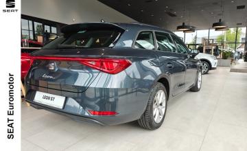 Seat Leon IV Sportstourer 1.5 EcoTSI 130KM 2023 Style 1.5 TSI 130 KM, zdjęcie 7