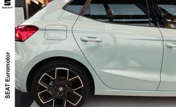 Seat Ibiza V 2025 FR 1.0 TSI 115 KM 7-biegowa automatyczna - DSG, zdjęcie 7