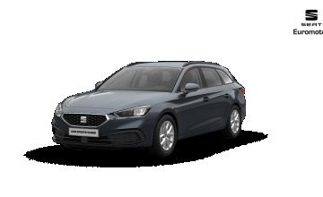 Seat Leon IV 2026 STYLE