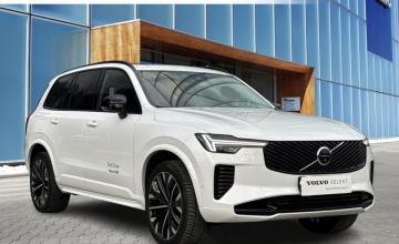 Volvo XC90 II 2025 Ultra Motyw: Dark, zdjęcie 7