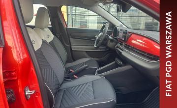 Fiat 600 II 2025 pakiet style, pakiet komfort, zdjęcie 7