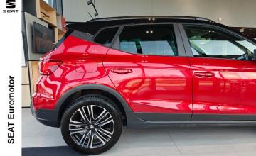 Seat Arona Crossover Facelifting 1.0 TSI 110KM 2024 Marina 1.0 TSI 110 KM 6-biegowa manualna, zdjęcie 7