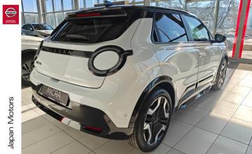 Nissan Micra V 2026 Evolve, zdjęcie 7