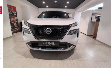 Nissan X-Trail IV 1.5 VC-T e-POWER 213KM 2025 e-POWER / Hybryda / Tekna / Pakiet Premium / Felgi 20" / 4WD /, zdjęcie 7