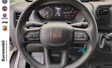 Fiat Ducato IV 2025 Maxi Furgon L4H2 2.2 H3-POWER 180KM AT8, zdjęcie 7