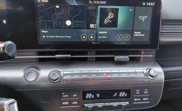 Hyundai Kona II 2025 1.6T-GDI HEV 129KM 2WD 6DCT SMART COMFORT, zdjęcie 7