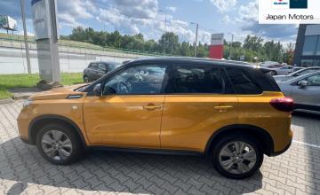 Suzuki Vitara III 2024 Premium Plus, zdjęcie 7