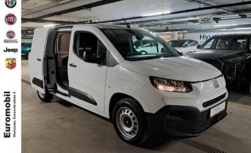 Fiat Doblo V 2025 , zdjęcie 7