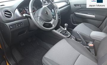 Suzuki Vitara III 2025 Premium Plus, zdjęcie 7