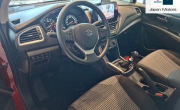Suzuki SX4 II 2025 Premium, zdjęcie 7