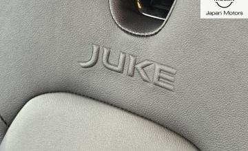 Nissan Juke II Crossover Facelifting 1.0 DIG-T 114KM 2025 N-Design 1.0 DIG-T 114KM  + Tech + Bose Personal, zdjęcie 7