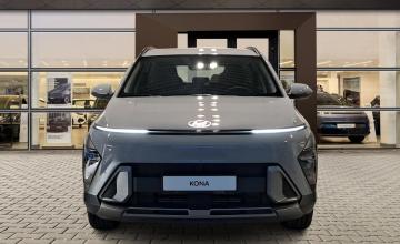 Hyundai Kona II 2025 1.6T-GDI 138km 2WD 6mt Executive, zdjęcie 7