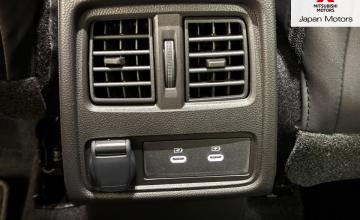 Mitsubishi ASX II 2025 Intense Style+Cold, zdjęcie 7