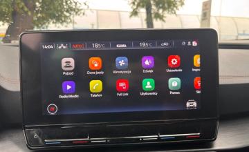 Cupra Formentor Crossover 2.0 TSI 190KM 2023 2.0 190 KM 4Drive, zdjęcie 7