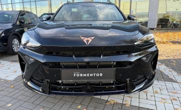 Cupra Formentor Crossover 1.5 TSI 150KM 2025 , zdjęcie 7