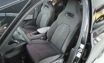 Cupra Born e-Boost 58kWh 231KM 2022 , zdjęcie 7