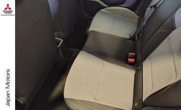 Mitsubishi Colt VIII 2025 Invite, zdjęcie 7