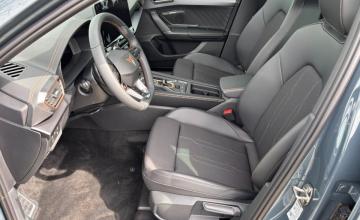 Cupra Formentor Crossover 1.5 TSI 150KM 2025 , zdjęcie 7