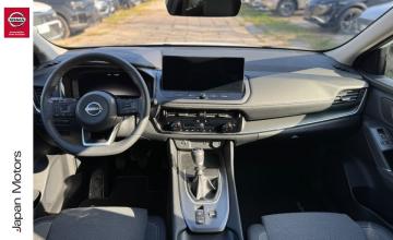 Nissan Qashqai III Crossover 1.3 DIG-T MHEV 158KM 2024 N-Connecta, zdjęcie 7