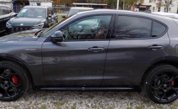 Alfa Romeo Stelvio SUV Facelifting 2023 2.0 GME Turbo 280KM 2025 Veloce, zdjęcie 7