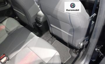 Alfa Romeo Junior SUV 1.2 Hybrid 145KM 2025 Ibrida Q4, zdjęcie 7